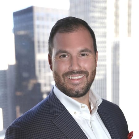 Photo of Andrew Edelston