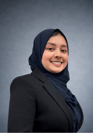 Photo of Aseah Rahman