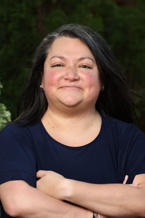 Photo of Marnie Varga