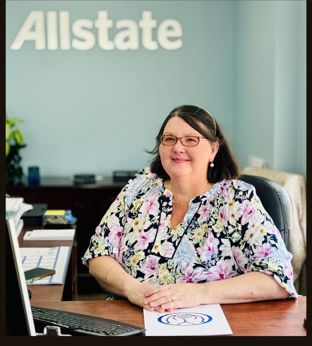 Terri Kirkman - +20 years Allstate Experience.