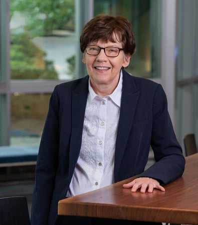 Photo of Kathy Pezzuoli