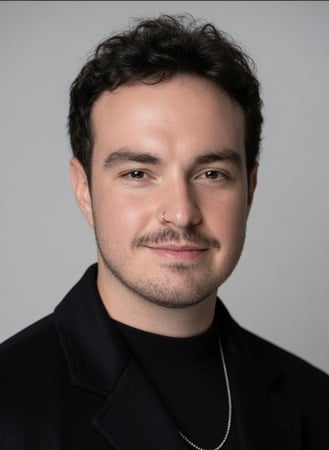 Photo of Ethan Wood