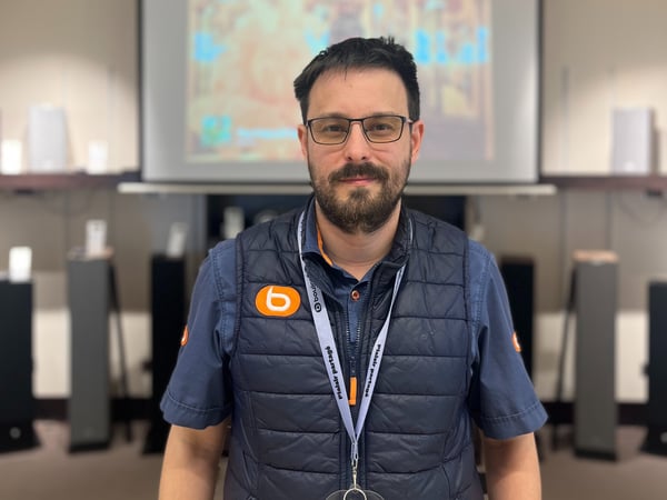 Reponsable Site Boulanger Perigueux Trélissac