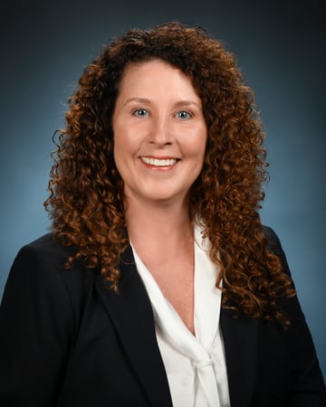 Photo of Kristina Pino