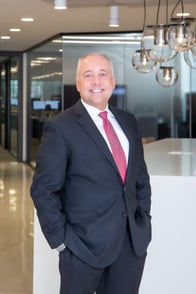 Photo of Michael T Chiasson - Morgan Stanley