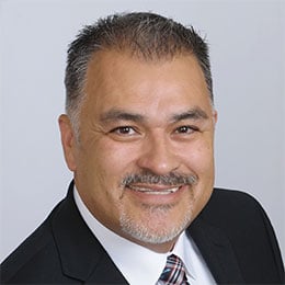 Jorge Magana, Insurance Agent