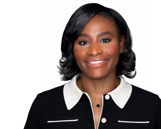 Photo of Shaye Efunnuga