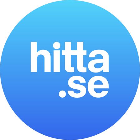 Hitta Logo