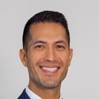Agente de seguros de Allstate Gabriel Fegale