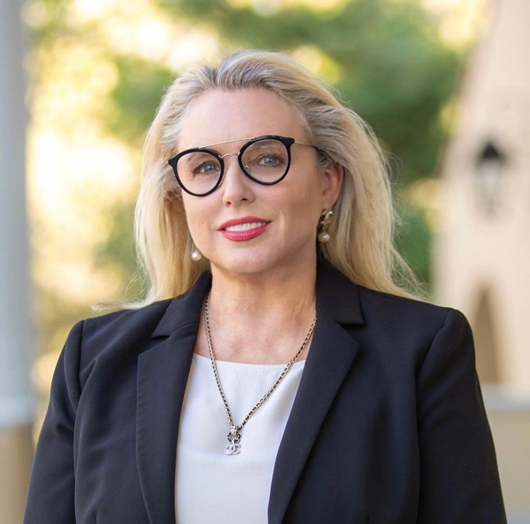 Photo of Emily F Cary - Morgan Stanley