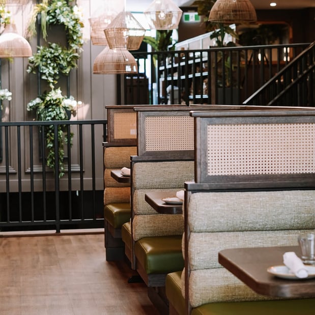 Fresh 215 Lakeshore Road East, Oakville, ON Fresh Kitchen + Juice Bar Vegan Restaurant