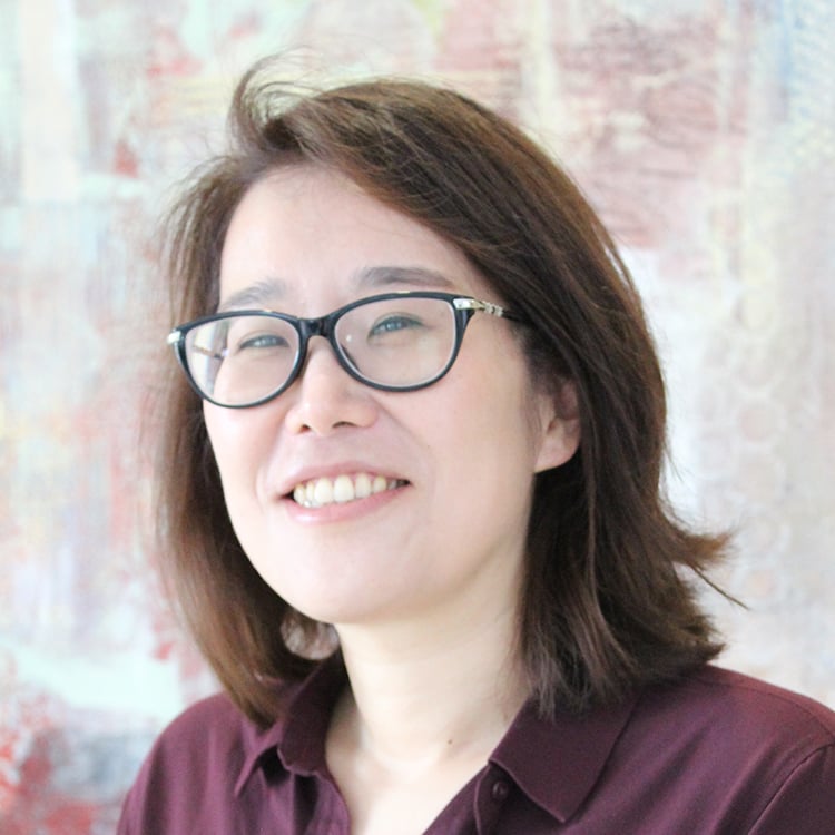 Esther Kim, ACNP-BC