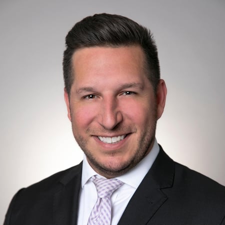 Photo of Michael Wilson