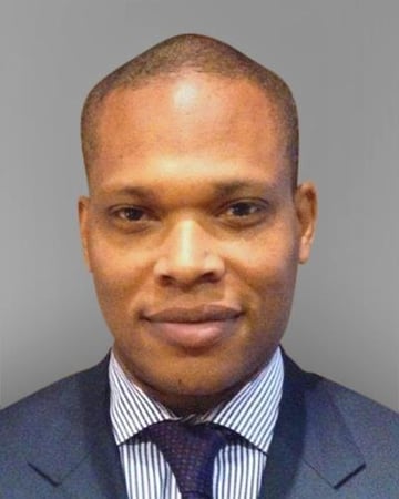 Leon Henderson Jr. | New York, NY | Morgan Stanley Private Wealth ...