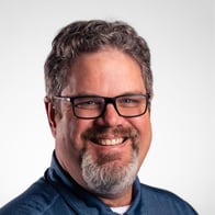 Personal Financial Representative Eric Smith