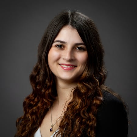 Photo of Fiona Domergue