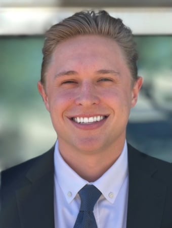 Photo of Nate Stumberg