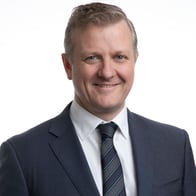 Photo of Simon Mills - Morgan Stanley Financial Adviser