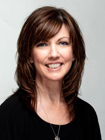 Photo of Amy Vice