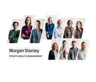 Photo of The Swanson Group - Morgan Stanley