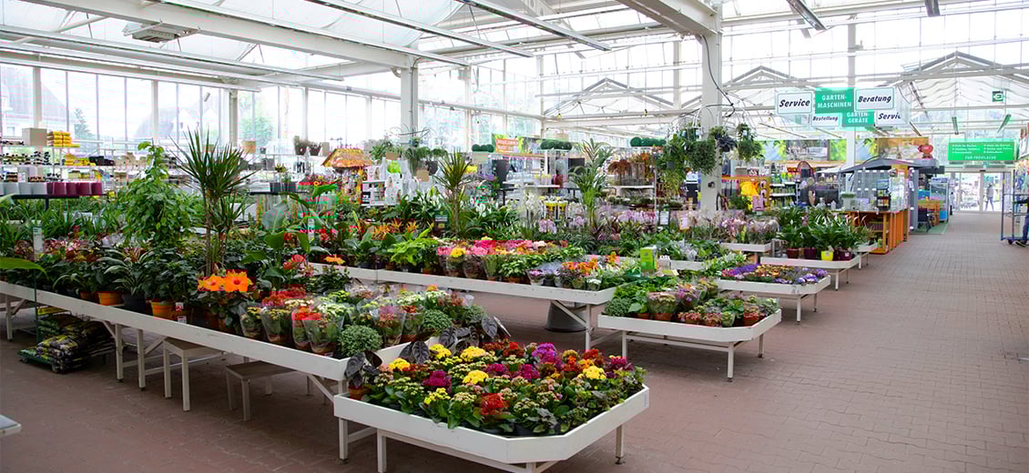 Dein OBI Markt Schwarzenberg, Roter Mühlenweg 34