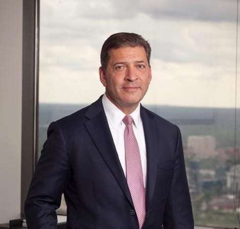 Photo of Alan Weilacher