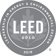 LEED Certified