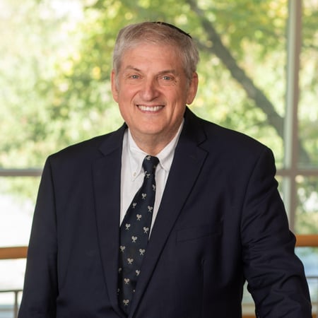 Photo of Elliot Honig