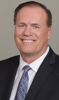 Photo of Russell Dyer - Morgan Stanley