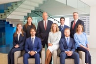 Photo of The MPD Boston Harbor Wealth Management Group - Morgan Stanley