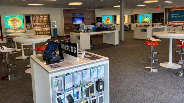 AT&T Store - Skyview - Orlando, FL