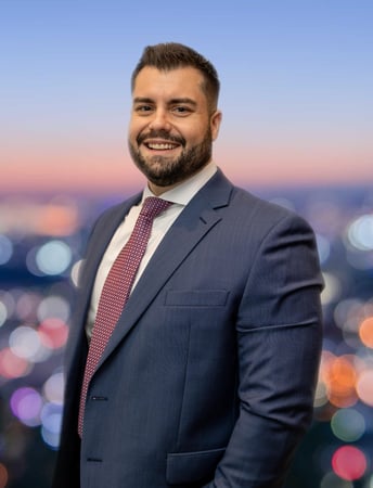 Photo of Eric Milano