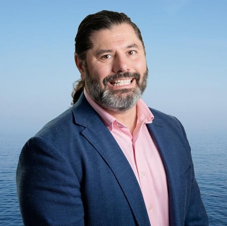 Photo of Frederick W Booth