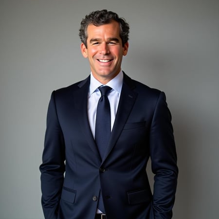 Photo of Christopher Naples