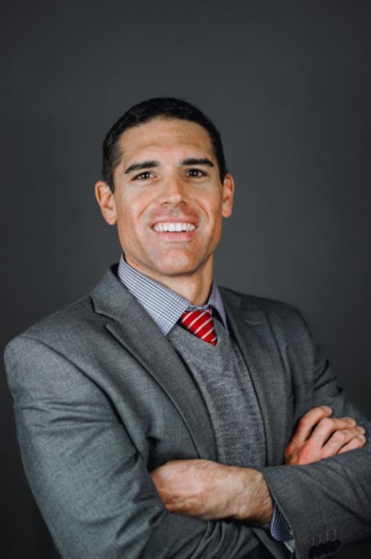 Photo of Joseph Serra, MBA - Morgan Stanley