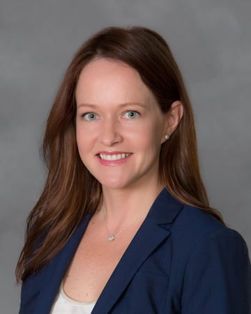 Photo of Lindsay B. Conte