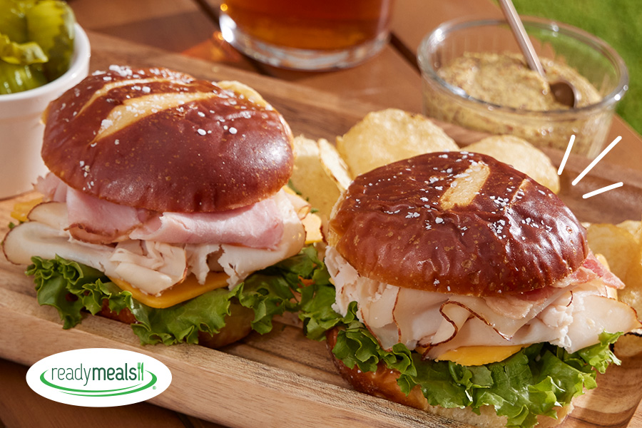 Order Charcuterie Boards, Fruit Trays, & Deli Trays for 4th of July