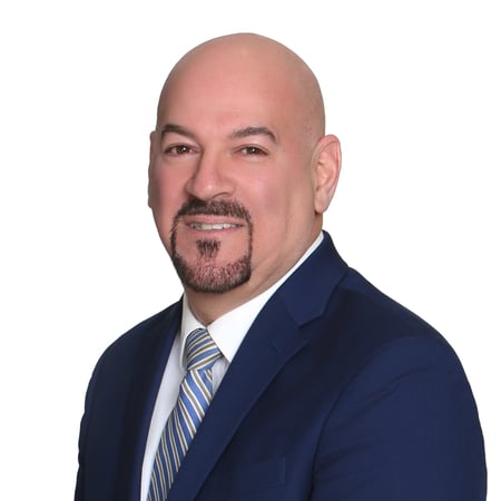 Photo of John Baratta