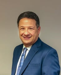 Photo of Joseph Mancini - Morgan Stanley