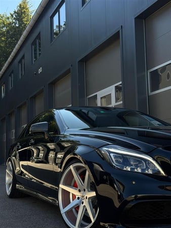 Auto Reinigung Solothurn