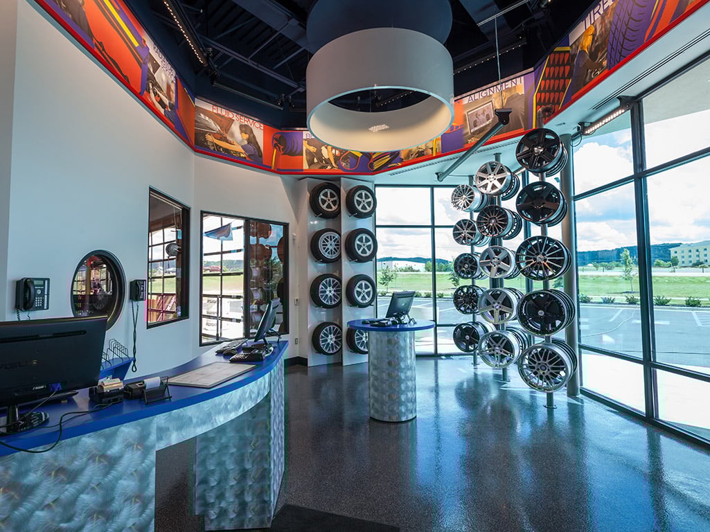 Tire Discounters Tires, Wheels, Custom Wheels, rims in Ooltewah, TN