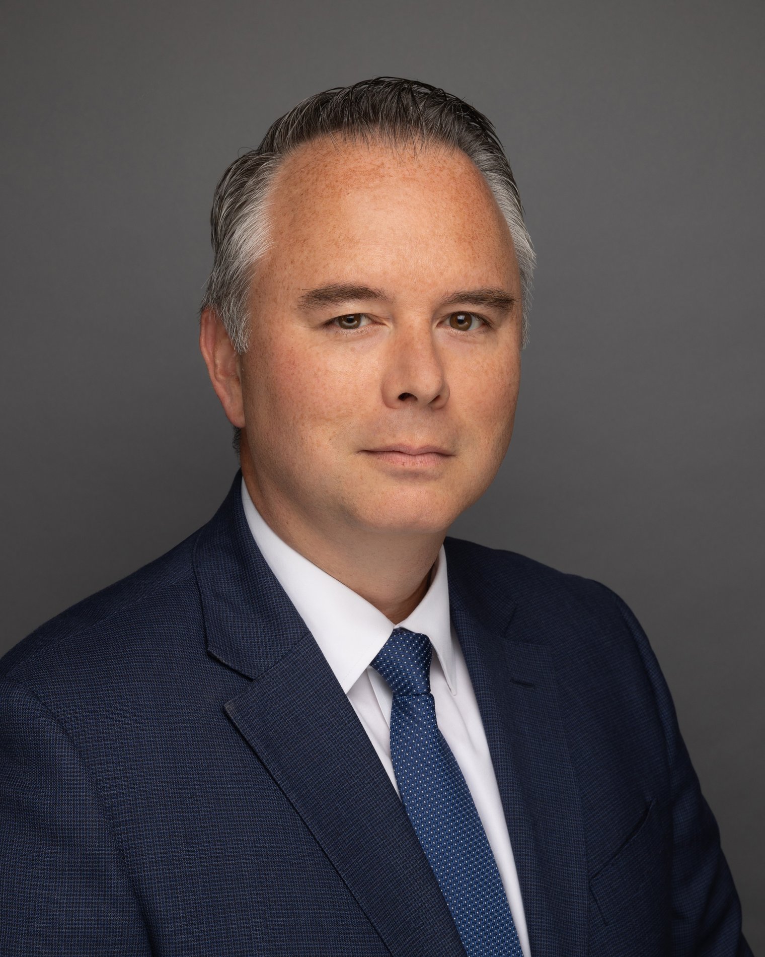 Photo of Fred Walker - Morgan Stanley