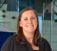 Photo of Jamie L. Racine Hollenbeck