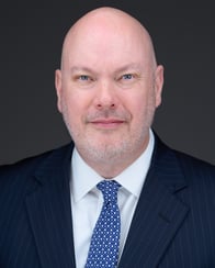 Photo of Robert G Cormier - Morgan Stanley