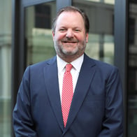 Photo of Darren Lewis - Morgan Stanley