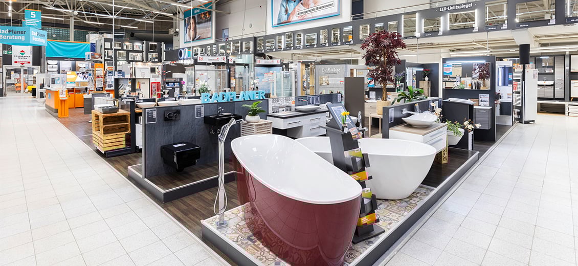 Dein OBI Markt Rheinbach, An den Märkten 15