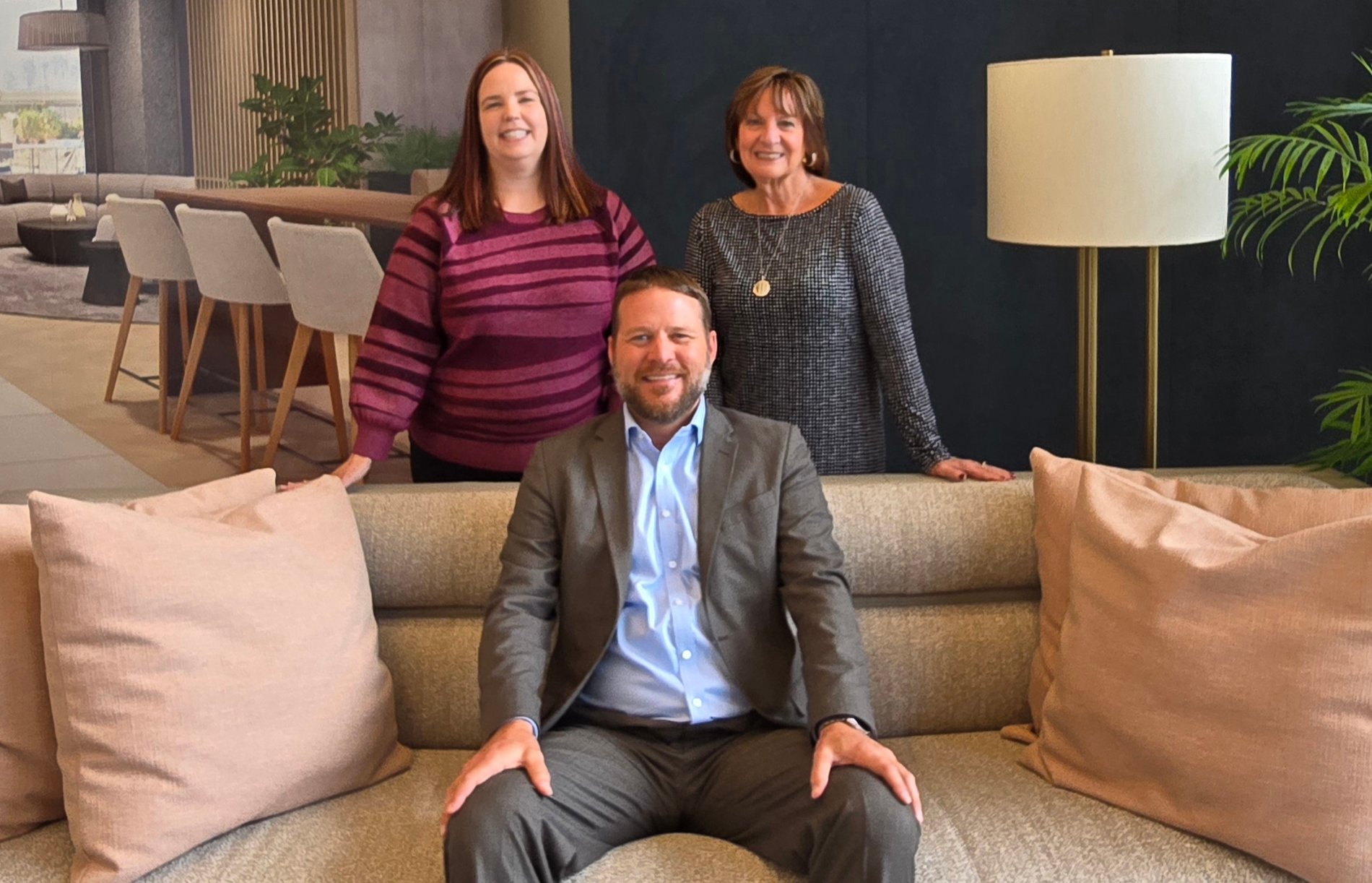 Photo of The Tampa Horizon Group - Morgan Stanley