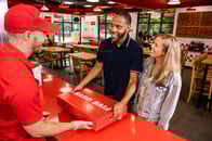 ●THEAIRTOWN● fiveguys off top FIVE GUYS - Updated August 2025 - 34 Photos & 34 Reviews