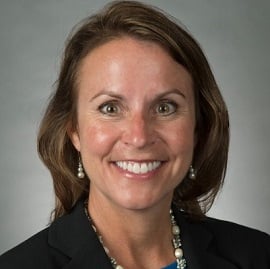 Photo of Susan K. Miller