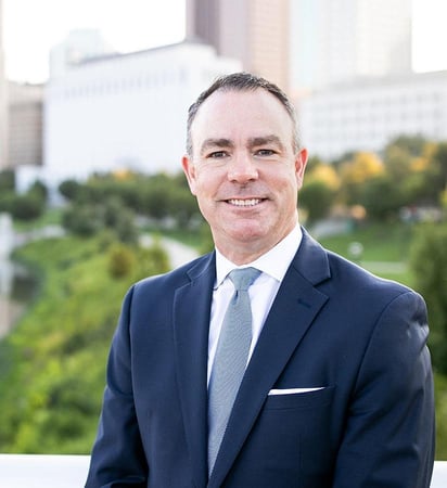 Photo of Thomas Mitchell